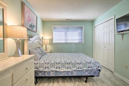 Ocean City Condo with Pool - Steps to Beach! - image 12