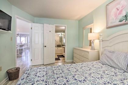 Ocean City Condo with Pool - Steps to Beach! - image 13