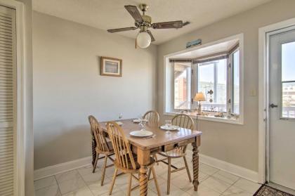 Ocean City Condo with Pool - Steps to Beach! - image 6