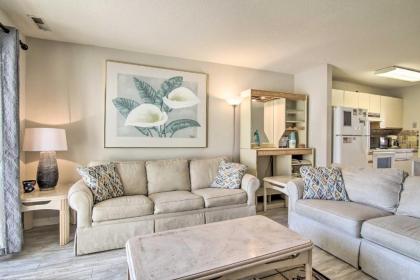 Ocean City Condo with Pool - Steps to Beach! - image 8