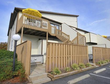 Vacation Villas in the Heart of Ocean City - image 15