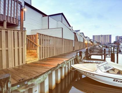 Vacation Villas in the Heart of Ocean City - image 17