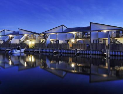 Vacation Villas in the Heart of Ocean City - image 5