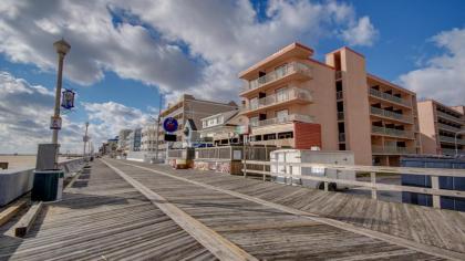 American Motor Inn Ocean City