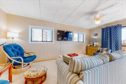 Holiday homes in Ocean City Maryland