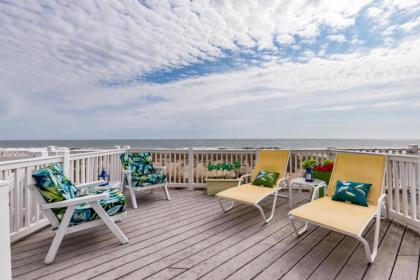 Holiday homes in Ocean City Maryland