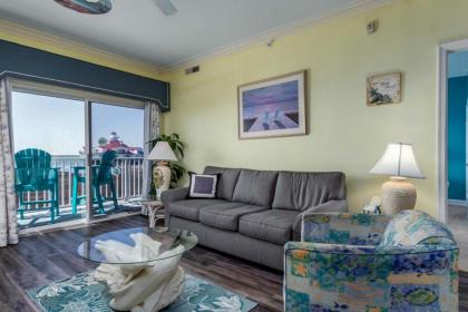 Holiday homes in Ocean City Maryland