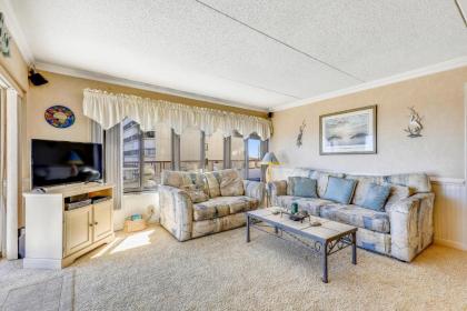 Holiday homes in Ocean City Maryland