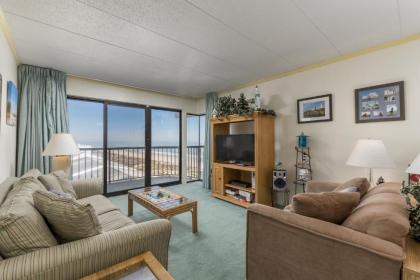 Holiday homes in Ocean City Maryland