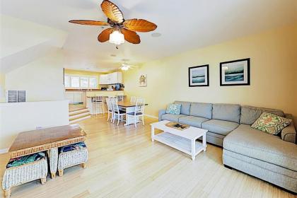 Holiday homes in Ocean City Maryland