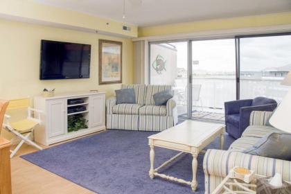 Holiday homes in Ocean City Maryland