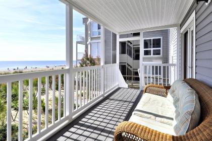 Holiday homes in Ocean City Maryland