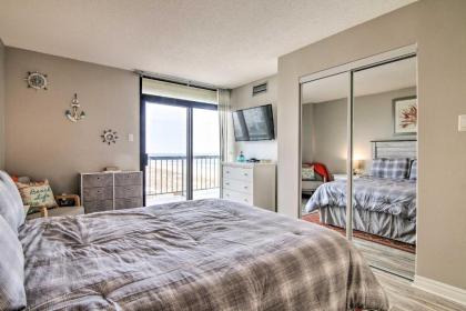 Beachfront Ocean City Condo with 2 Balconies! - image 11