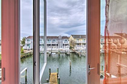 Cozy Ocean City Condo 0 7 Miles to Beach! - image 3