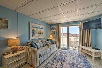 Apartment in Ocean City Maryland