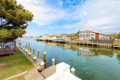 Point Lookout Ocean City Maryland