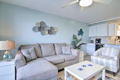 Charming Ocean City Condo 4 Mi to Boardwalk! - image 2