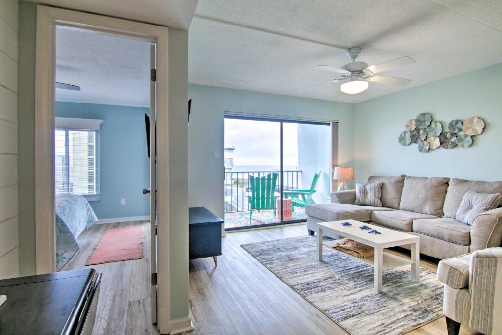 Charming Ocean City Condo 4 Mi to Boardwalk! - image 7