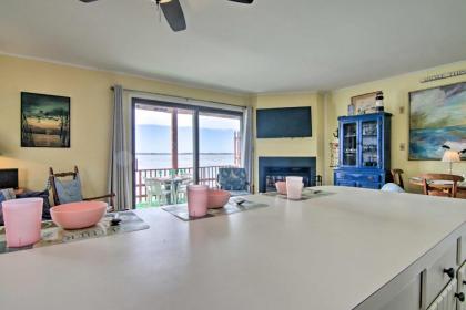 Charming Bayfront Escape with Fishing Dock and Views! - image 12