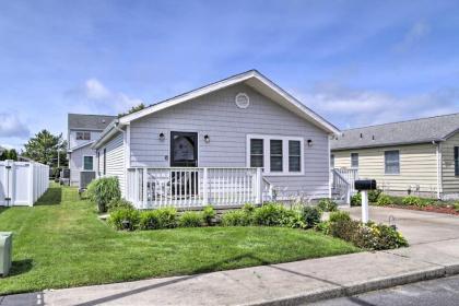 Remodeled Ocean City Home 4 Blocks to Beach! - image 4