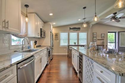 Remodeled Ocean City Home 4 Blocks to Beach! - image 5