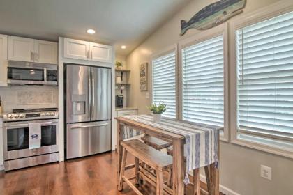 Remodeled Ocean City Home 4 Blocks to Beach! - image 7