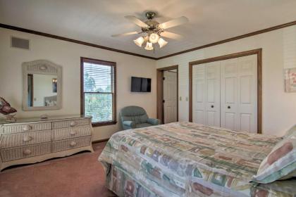 Canalfront Ocean City Getaway with Deck and Dock! - image 12