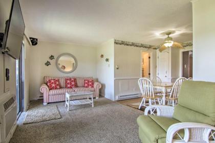 Family-Friendly Condo with Pool Walk to Beach! - image 7