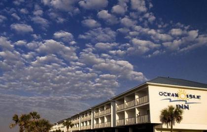 Ocean Isle Inn - image 2