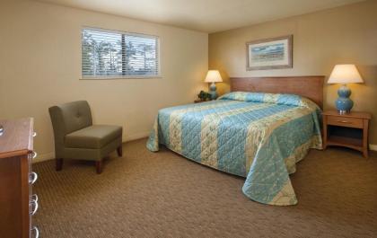 WorldMark Surfside Inn - image 3