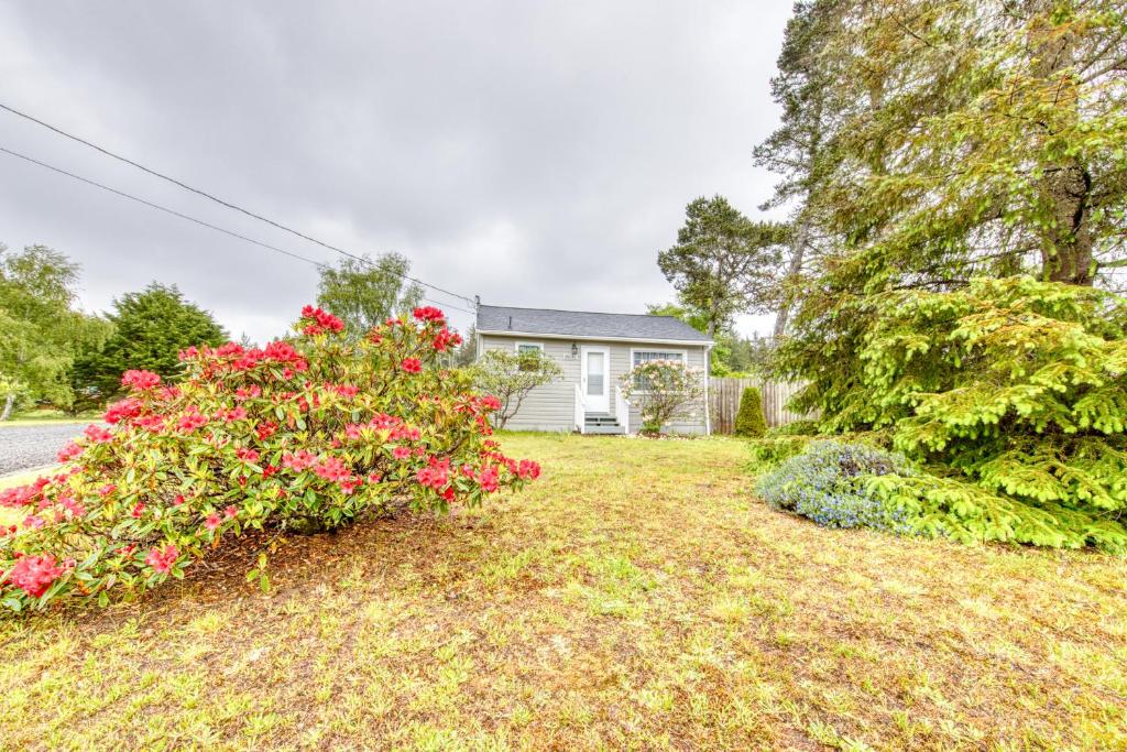 The Sea Glass Cottage - main image