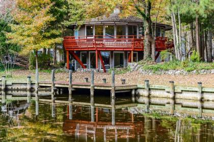 Dockside Retreat Ocean Pines