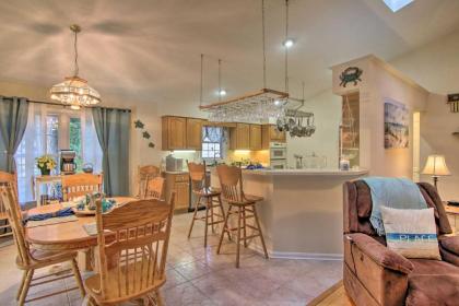 Ocean Pines House with Private Hot Tub 2 Mi to Golf! - image 13