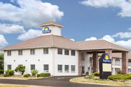 Days Inn Ocean Shores Wa