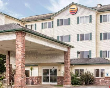 Comfort Inn  Suites Ocean Shores