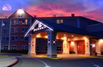 Quinault Beach Resort & Casino - image 4