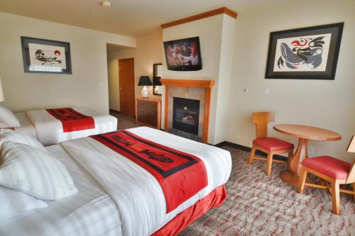 Quinault Beach Resort & Casino - image 5