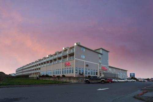 Shilo Inn Suites Ocean Shores - main image