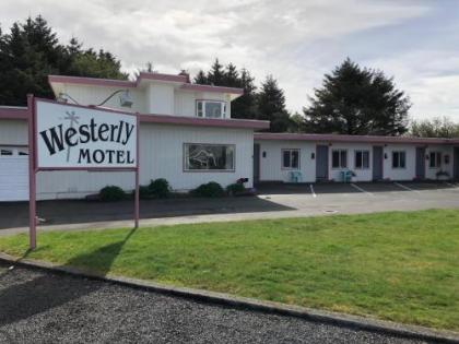 Westerly Motel - image 2