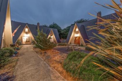 Shorebirds Villas Washington