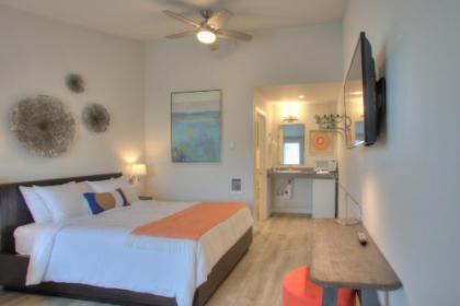 OCEAN SHORES RESORt   Brand New Rooms