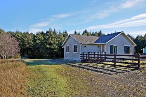 Red Sky Cottage - main image