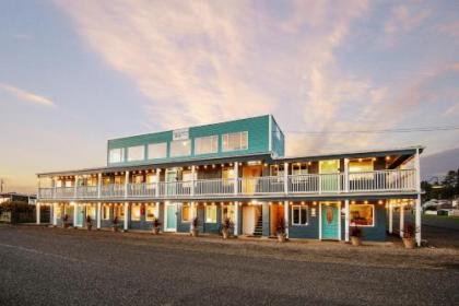 Sand Dollar Condos