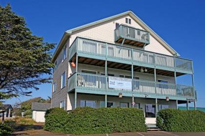 Inns in Ocean Shores Washington