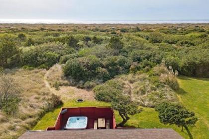 Shipwreck House Ocean Shores