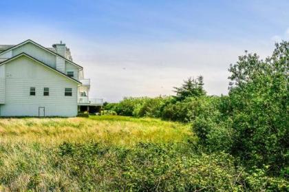 Holiday homes in Ocean Shores Washington