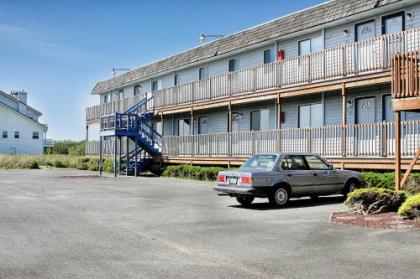 Ocean Surf Condos Ocean Shores Washington