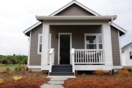 Holiday homes in Ocean Shores Washington