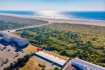 Stardust Dunes Condo Ocean Shores Washington