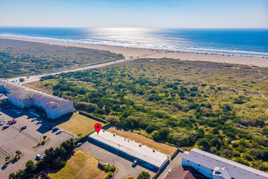 Stardust Dunes Condo - main image